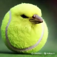BirdBall